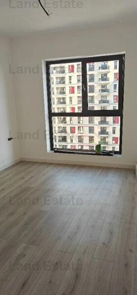 Plaza Residence Faza 5, apartament cu 2 camere.