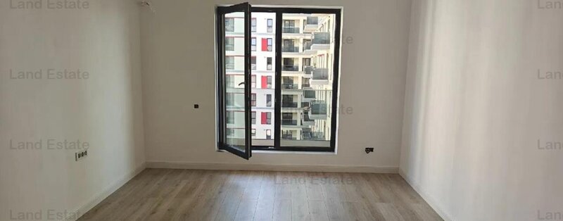 Plaza Residence Faza 5, apartament cu 2 camere.