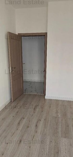 Plaza Residence Faza 5, apartament cu 2 camere.