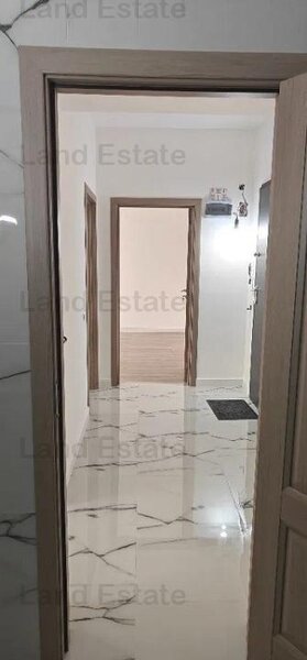 Plaza Residence Faza 5, apartament cu 2 camere.